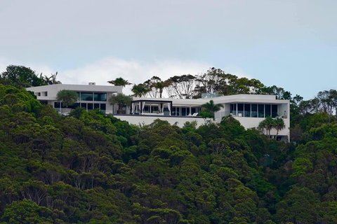 Julian Rocks Byron Bay Cruise - Inverell Accommodation 19