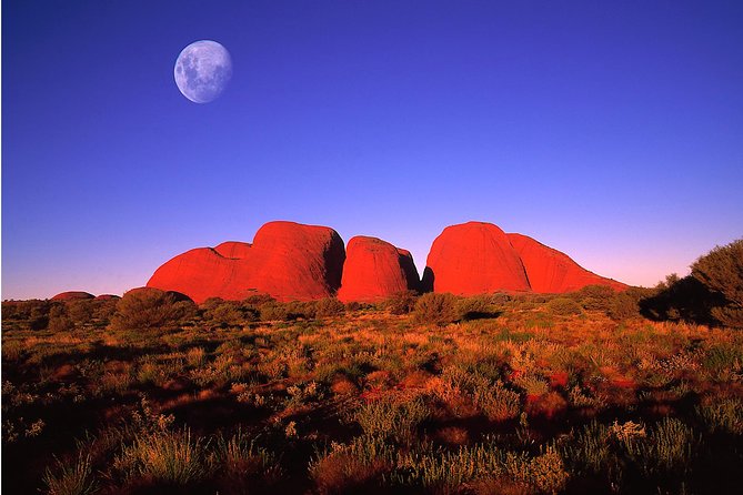 Ngaanyatjarra Giles NT Inverell Accommodation