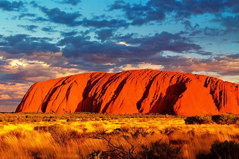 Uluru Sacred Sites Tour - Inverell Accommodation 5