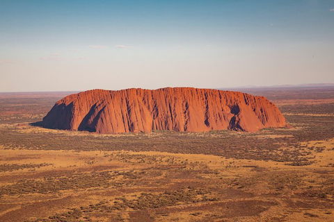 Uluru Sacred Sites Tour - Inverell Accommodation 2