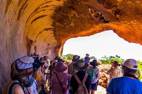 Uluru Sacred Sites Tour - Inverell Accommodation 6