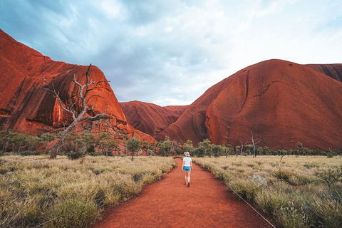 Uluru Sacred Sites Tour - Inverell Accommodation 1