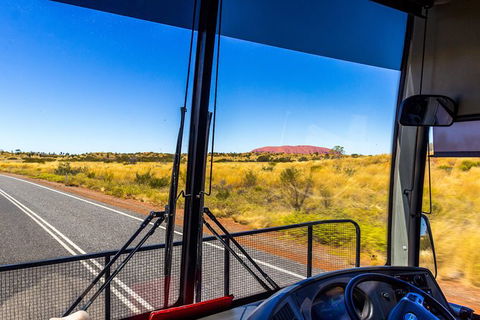 Uluru Sacred Sites Tour - Inverell Accommodation 7