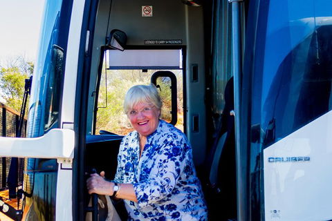 Uluru Sacred Sites Tour - Inverell Accommodation 4