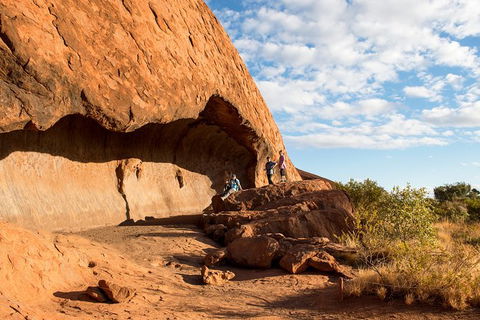 Uluru Sacred Sites Tour - Inverell Accommodation 3