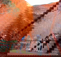 Uluru Sacred Sites Tour - Inverell Accommodation