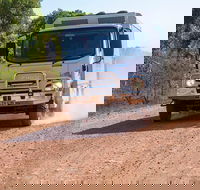 3 Day 4WD Dragonfly Dreaming Accommodated Top End Safari - Inverell Accommodation