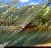 4-Hour Groote Eylandt Explorer 4WD Tour - Inverell Accommodation
