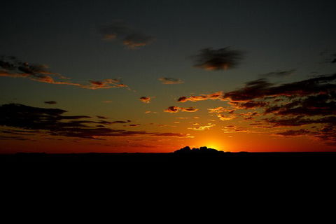 Helicopter Scenic: Extended Uluru & Kata Tjuta - Inverell Accommodation 1