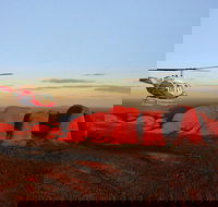 Helicopter Scenic Extended Uluru  Kata Tjuta - Inverell Accommodation