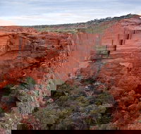 Uluru Kata Tjuta and Kings Canyon Camping Safari from Ayers Rock - Inverell Accommodation