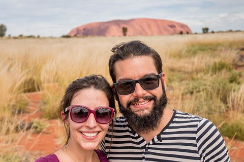 Overnight Uluru Adventure - Inverell Accommodation 0