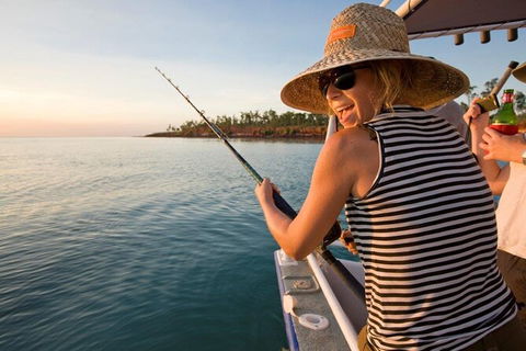 5 Day Kakadu National Park And Arnhem Land Tour - Inverell Accommodation 8