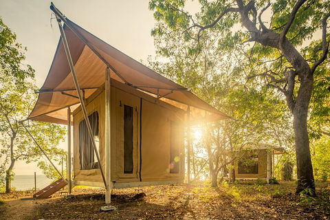 5 Day Kakadu National Park And Arnhem Land Tour - Inverell Accommodation 7