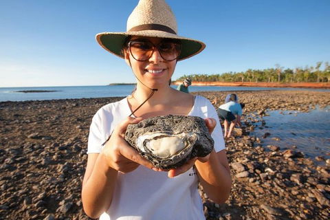 5 Day Kakadu National Park And Arnhem Land Tour - Inverell Accommodation 4