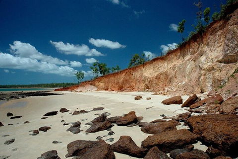 5 Day Kakadu National Park And Arnhem Land Tour - Inverell Accommodation 3