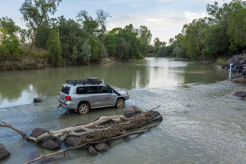 5 Day Kakadu National Park And Arnhem Land Tour - Inverell Accommodation 2