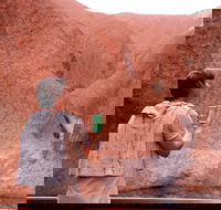 Uluru Audio Guide Rental - Inverell Accommodation
