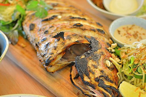 Gourmet Lunch Tour In Darwin Saturday Or Sunday 3-Hours - Inverell Accommodation 2