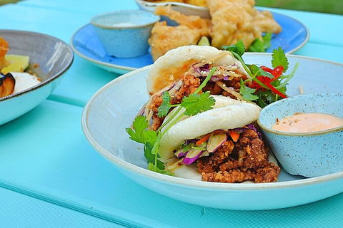 Gourmet Lunch Tour In Darwin Saturday Or Sunday 3-Hours - Inverell Accommodation 3