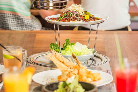 Gourmet Lunch Tour In Darwin Saturday Or Sunday 3-Hours - Inverell Accommodation 1
