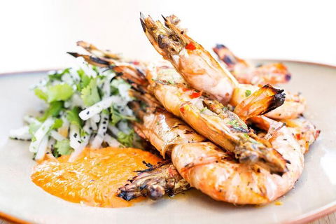 Gourmet Lunch Tour In Darwin Saturday Or Sunday 3-Hours - Inverell Accommodation 4