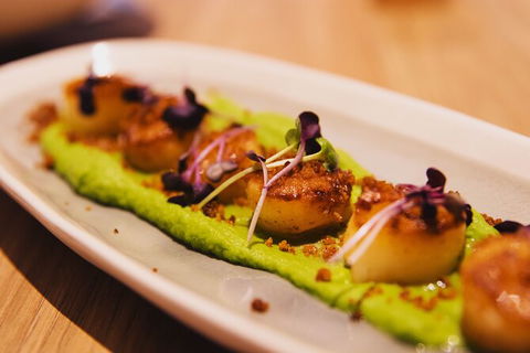 Gourmet Dinner Tour In Darwin 3-Hours - Inverell Accommodation 1