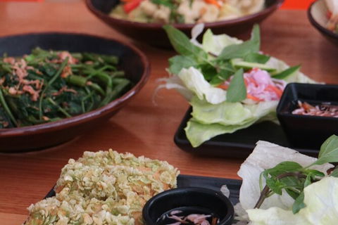 Gourmet Dinner Tour In Darwin 3-Hours - Inverell Accommodation 5
