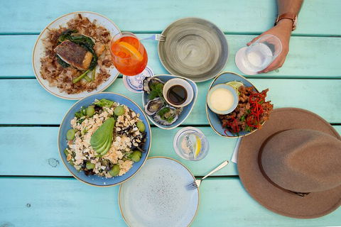 Gourmet Dinner Tour In Darwin 3-Hours - Inverell Accommodation 4