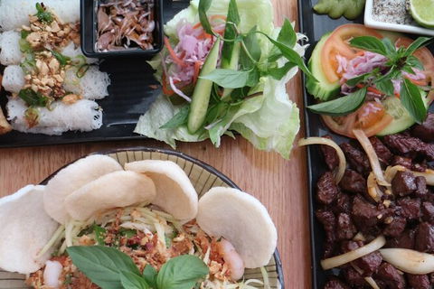Gourmet Dinner Tour In Darwin 3-Hours - Inverell Accommodation 3