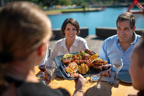 Gourmet Dinner Tour In Darwin 3-Hours - Inverell Accommodation 0