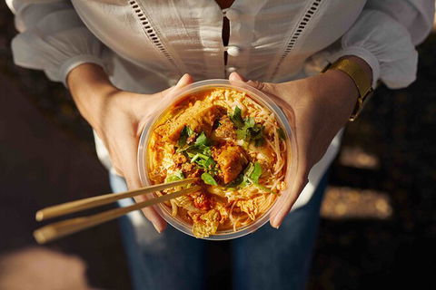 Gourmet Dinner Tour In Darwin 3-Hours - Inverell Accommodation 2