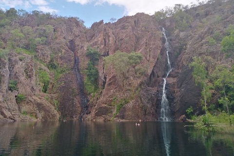 Full-Day Private Guided Tour To Litchfield National Park - Inverell Accommodation 23
