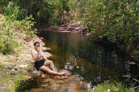 Full-Day Private Guided Tour To Litchfield National Park - Inverell Accommodation 11