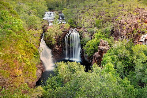 Full-Day Private Guided Tour To Litchfield National Park - Inverell Accommodation 0