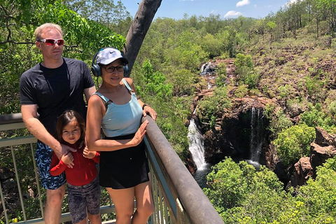 Full-Day Private Guided Tour To Litchfield National Park - Inverell Accommodation 21