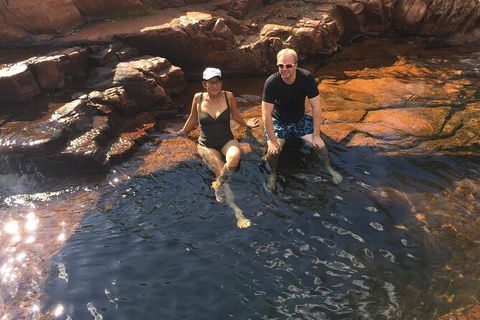 Full-Day Private Guided Tour To Litchfield National Park - Inverell Accommodation 22