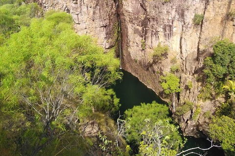 Full-Day Private Guided Tour To Litchfield National Park - Inverell Accommodation 19
