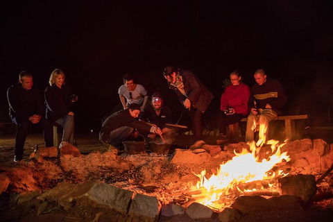 4 Day/3 Night Perentie Dreaming Safari - Inverell Accommodation 6