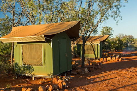 4 Day/3 Night Perentie Dreaming Safari - Inverell Accommodation 2