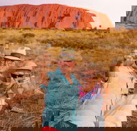 Uluru Sunset BBQ - Inverell Accommodation