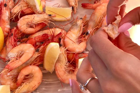 Magnetic Island Sailing BBQ Lunch Cruise - Inverell Accommodation 5