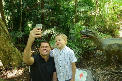 Daintree Discovery Centre Family Pass Ticket - Inverell Accommodation 6