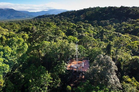 Daintree Discovery Centre Family Pass Ticket - Inverell Accommodation 1
