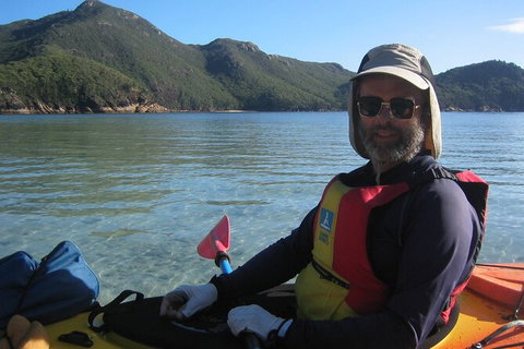 7-Day Private Sea Kayaking In Whitsundays - Inverell Accommodation 6