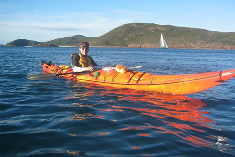 7-Day Private Sea Kayaking In Whitsundays - Inverell Accommodation 5