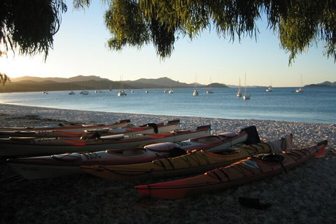7-Day Private Sea Kayaking In Whitsundays - Inverell Accommodation 2