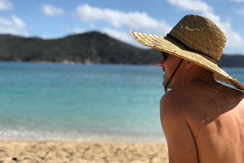 7-Day Private Sea Kayaking In Whitsundays - Inverell Accommodation 7