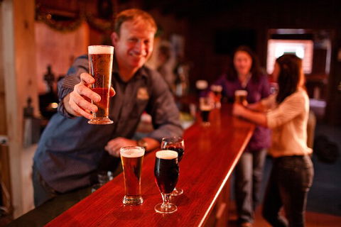 Cairns Brewery Tours - Inverell Accommodation 1