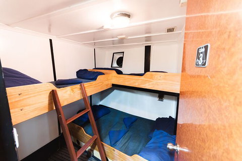 2 Night Whitsunday Islands Cruise On Atlantic Clipper From Airlie Beach - Inverell Accommodation 1